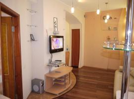 Hotel Photo: Constitution Square Kharkov