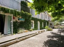 Logis Hôtel Le Clos Pité