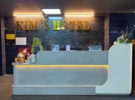 Kim's Hotel
