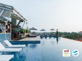 ARTOTEL Sanur Bali, hotel v destinaci Sanur