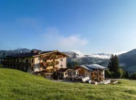 Gasthof Almhof