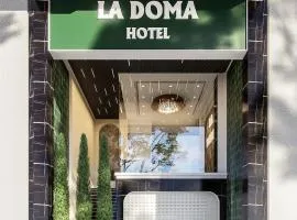La Doma Hotel - Airport Serviced Residence