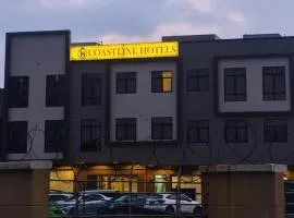 Coastline Hotel 6 Avenue PortDickson