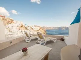 The Dream Santorini