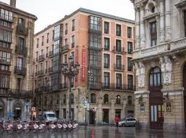 Petit Palace Arana Bilbao