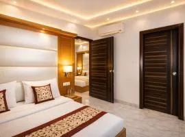 Hotel Aero Star by Star Group