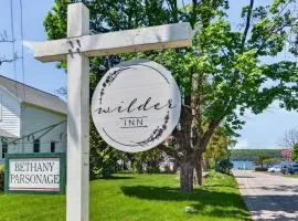 Wilder Inn