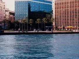 Mövenpick Hotel Izmir