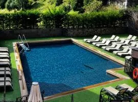 Hotel Princesa Parc