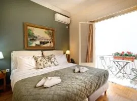 Art Gallery Hotel