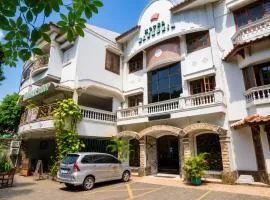Mahadria Hotel Serang by Tripletree