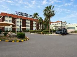 Al Mubarakia Hotel Yanbu