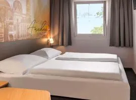 B&B HOTEL Aachen-Nord