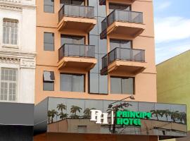 Hình ảnh khách sạn: Príncipe Hotel