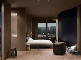 Nur Hormos Signature Hotel