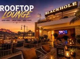 Hotel Bhaskar-Near Jaipur Airport