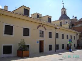 Photo de l’hôtel: Hostal El Arco