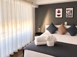 El Misti Suites Buenos Aires