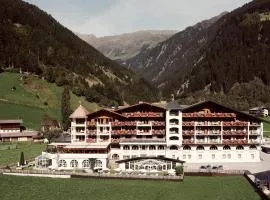 Wellness & Relax Hotel Milderer Hof