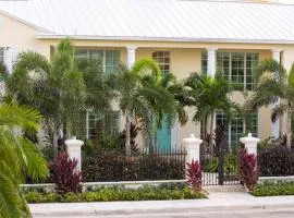 The Club at Birch House