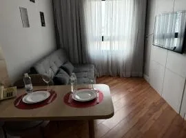 Dream Flat Pinheiros