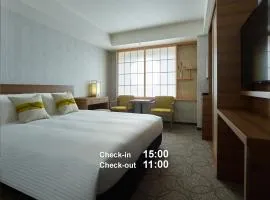 Mitsui Garden Hotel Kyoto Station