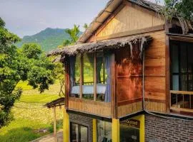 Mai Chau Mountain Delight