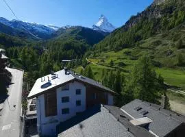 Hotel Plateau Rosa