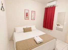 Center 1 Hotel