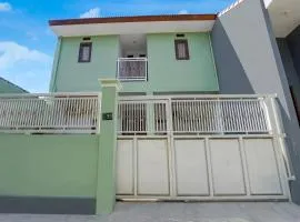 OYO 95293 Citra Homestay Syariah