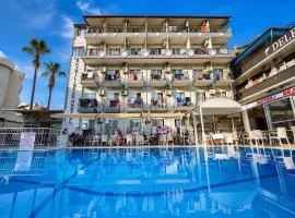 Saygili beach hotel