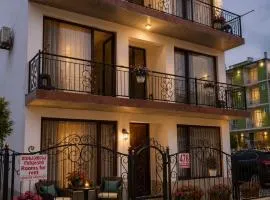 APART HOTEL KOBULETi