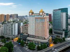 Mercure Chengdu Tianfu Square-Accor Group brands from France