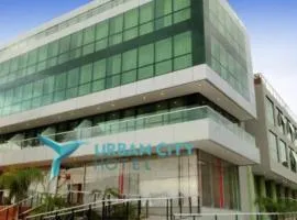 Urban City