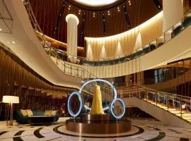 Hard Rock Hotel New York - Partner of ALL Accor