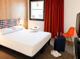 ibis Styles Caen Centre Historique