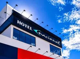Hotel Nacional Arapiraca