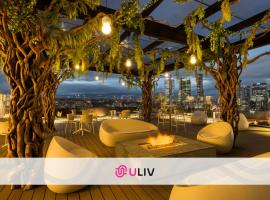 ULIV Mexico City, hotel a Città del Messico