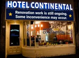 Hotel Continental Amsterdam