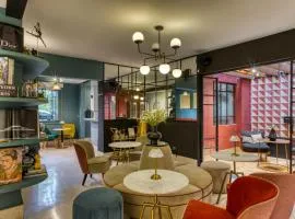 Casa Altata Hotel Boutique