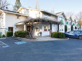 Hotel Photo: Murphys Inn Motel