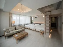 ホテル寺町亘hotel teramachi watari