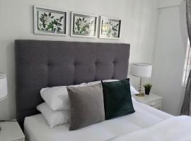 Rodney Bay Luxuries، فندق في رودني باي فيليدج