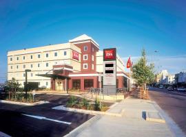 ibis Newcastle, hotel en Newcastle