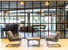 Novotel Leeds Centre