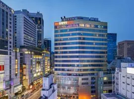 Ibis Ambassador Myeongdong