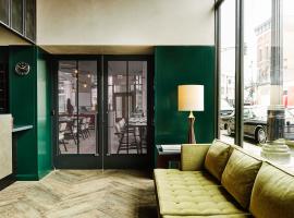 รูปภาพของโรงแรม: The Robey, Chicago, a Member of Design Hotels