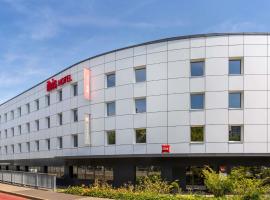 ibis Genève Petit Lancy, Hotel in Genf