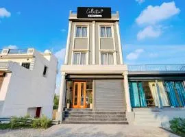 Super Collection O Tons Riverview Jhajra Dehradun Formerly Atithi