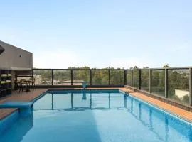 Ramada Encore by Wyndham Chandigarh Zirakpur
